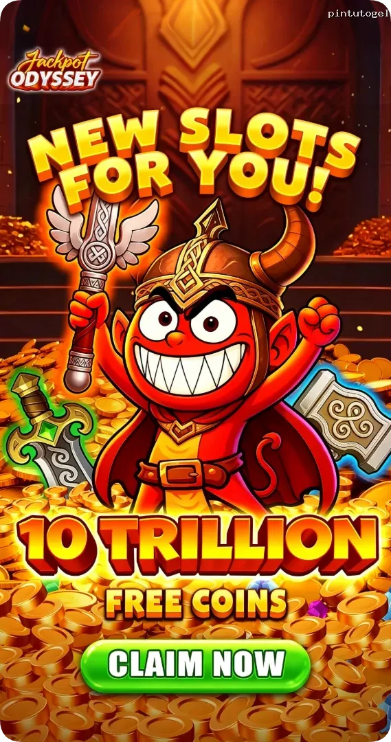 pintutogel APK
